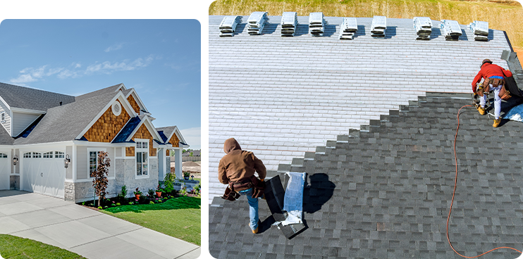  Best Roofing Company Folly Beach, SC